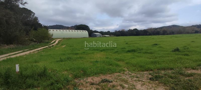 Foto fe4ba642-b28f-474b-bafe-0ca60da5e93c. Masia amb aparcament a Tossa de Mar Tossa de Mar