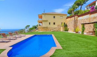 Casa  Libra. Espectacular propiedad en venta con excelente ubicación en tossa