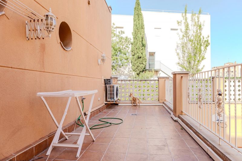 Foto 293862f8-a486-4096-b7c7-13f196b6bab0. Chalet exclusivo chalet con vistas al mar en Llefià Badalona
