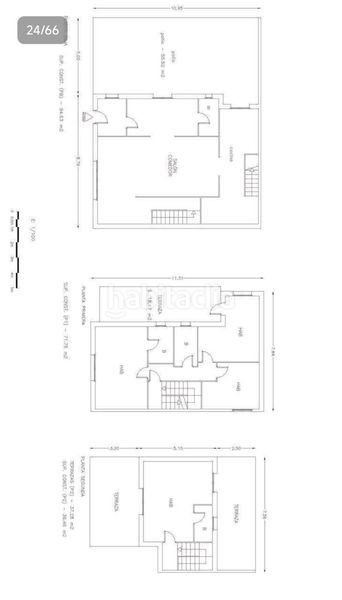 Foto 4881dc3c-984e-4c73-8674-89b2e13d6ab4. Chalet exclusivo chalet con vistas al mar en Llefià Badalona