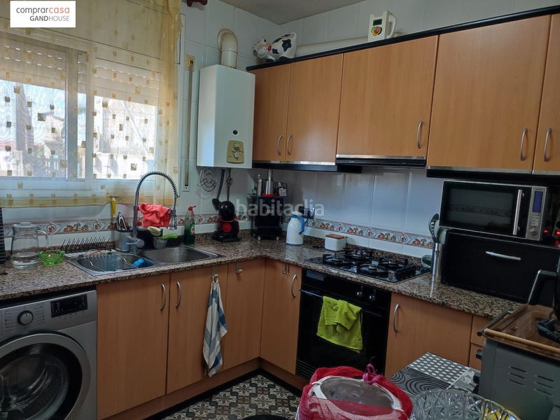 Foto 2b8b8a50-1232-4171-970b-68517f262b8a. Casa amb calefacció a Aiguaviva Parc Vidreres