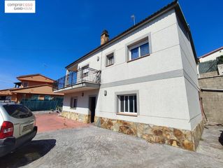 Casa a Aiguaviva Parc