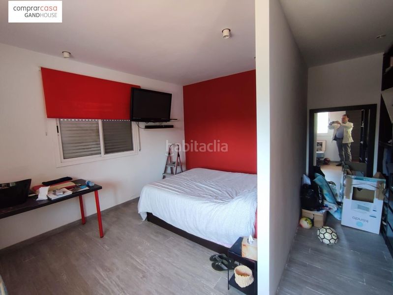 Foto a7e9851a-5d30-4329-aa2a-db9e42c12a29. Casa amb calefacció a Aiguaviva Parc Vidreres