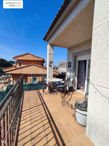 Foto abeb062d-3cb7-4e59-8139-d17ca6188407. Casa amb calefacció a Aiguaviva Parc Vidreres