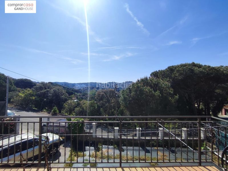 Foto eac23819-1508-4b57-9c3a-f704b6184446. Casa amb calefacció a Aiguaviva Parc Vidreres
