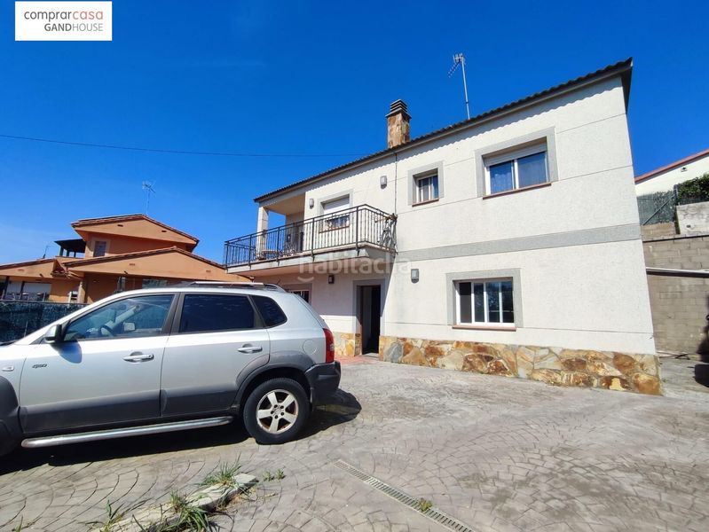 Foto fd8b3ca3-7189-4465-a608-d33a390b1107. Casa amb calefacció a Aiguaviva Parc Vidreres