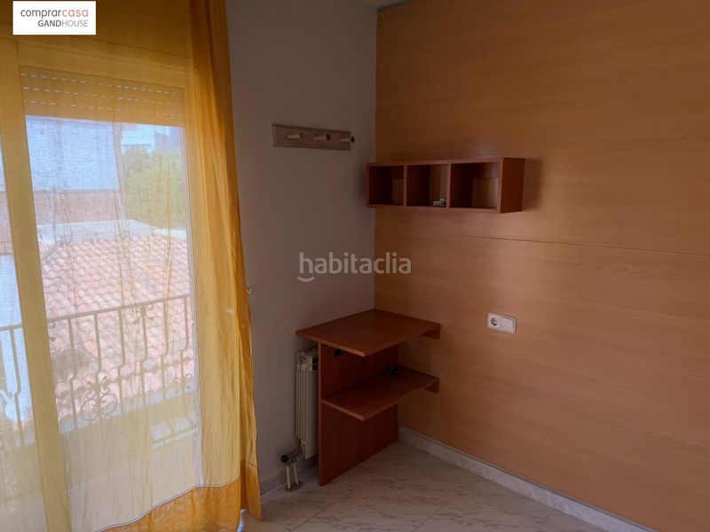 Foto a5e89bd7-8c11-47e8-aea9-73a4a6eca88d. Tríplex amb calefacció a Centre Pineda de Mar