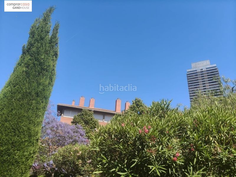 Foto 8c834b51-5781-41f4-902b-c9825ed8543b. Pis amb calefacció aparcament a La Vila Olímpica del Poblenou Barcelona