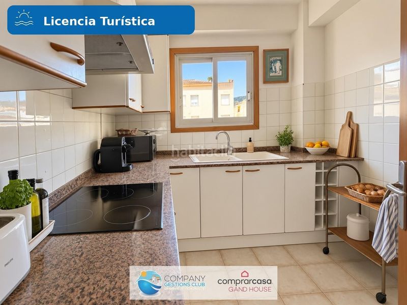 Foto 04188cc9-1204-43b4-bac0-7b9c8d783217. Piccolo appartamento in avenida albeniz isaac 2 in Tossa de Mar