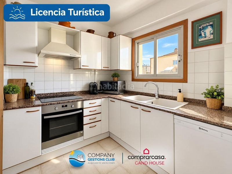 Foto 43a3e066-f9b8-4be9-abbe-15724a710003. Piccolo appartamento in avenida albeniz isaac 2 in Tossa de Mar