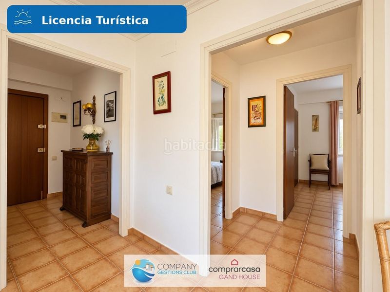Foto 48cade68-d3d6-4b63-b241-3dae418e6dfc. Piccolo appartamento in avenida albeniz isaac 2 in Tossa de Mar
