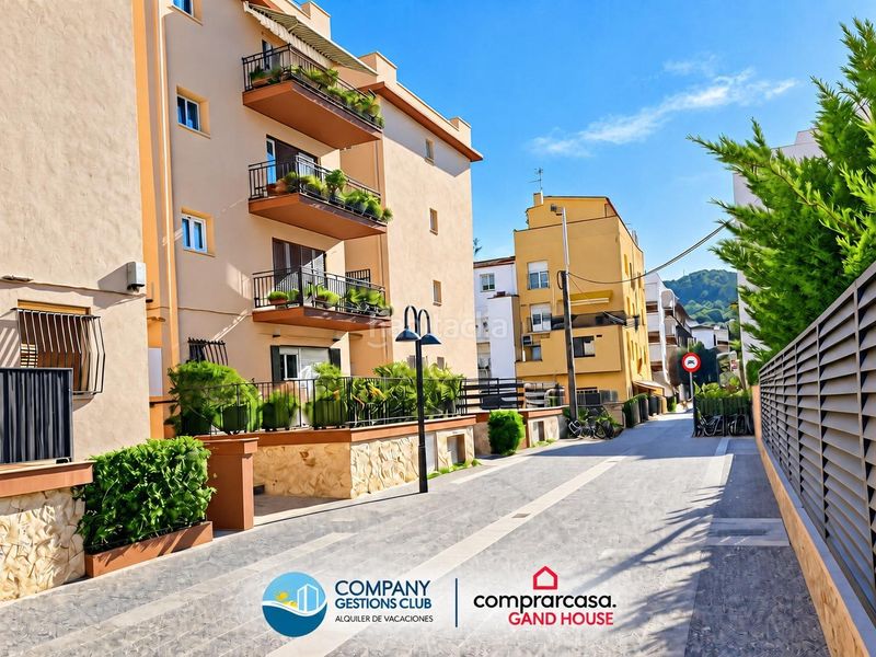 Foto 554a8347-a285-452c-8c73-332cf21c9e35. Piccolo appartamento in avenida albeniz isaac 2 in Tossa de Mar