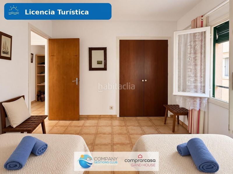 Foto 73d910d6-11df-439c-b98d-a13d2eb82825. Piccolo appartamento in avenida albeniz isaac 2 in Tossa de Mar
