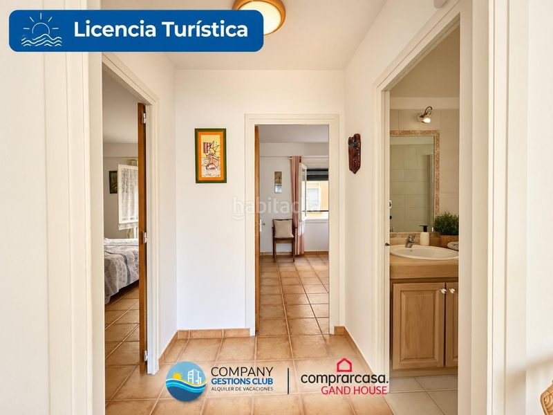 Foto 814328e4-e803-4b98-aff2-ac981a0fde14. Piccolo appartamento in avenida albeniz isaac 2 in Tossa de Mar