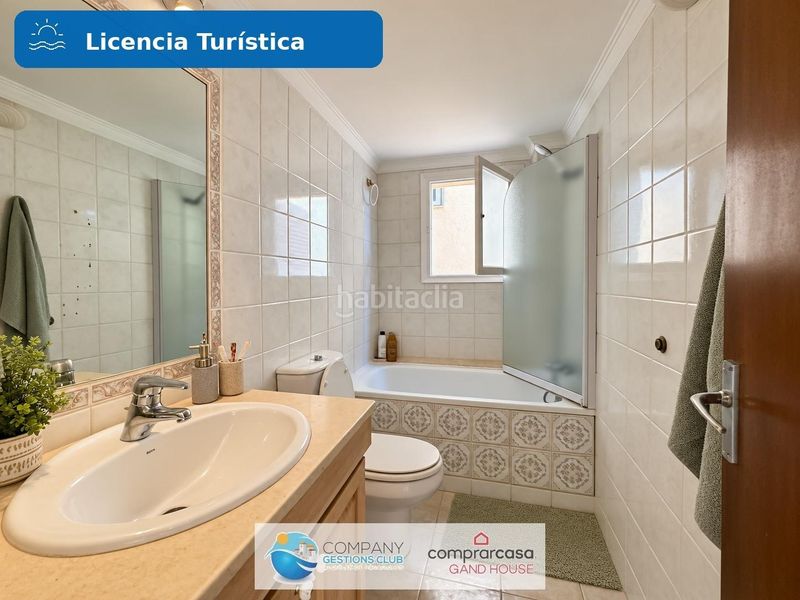 Foto cc349980-b6f4-446b-9bc1-7128ee535a3e. Piccolo appartamento in avenida albeniz isaac 2 in Tossa de Mar