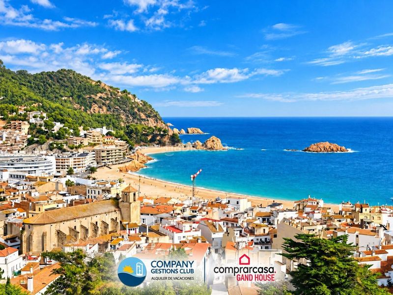 Foto d3adc008-66db-4edc-9a60-d4a46e151574. Piccolo appartamento in avenida albeniz isaac 2 in Tossa de Mar