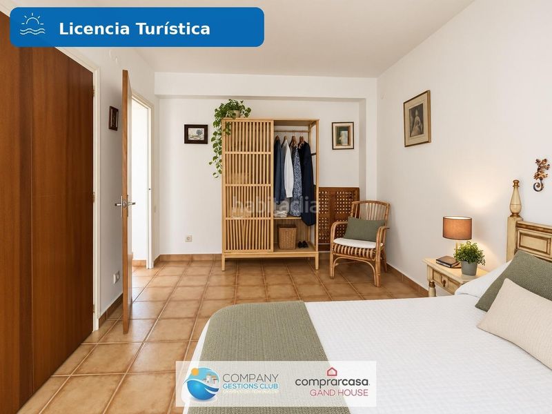 Foto d96f1381-16db-42ec-8bdb-17276f9c20f1. Piccolo appartamento in avenida albeniz isaac 2 in Tossa de Mar