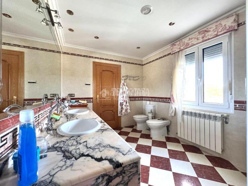 Foto 1a9c75de-6261-40fe-ba86-7401b9fa7ee7. Casa  en venta en Centro Valladolid