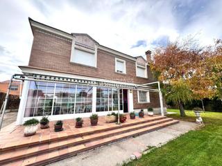 House in Centro. Casa en venta en valladolid
