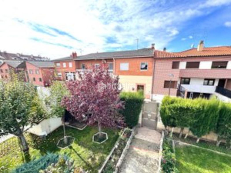 Foto d465aa05-7f30-4c18-a309-dbca8fdeeabf. Casa a Centro Valladolid