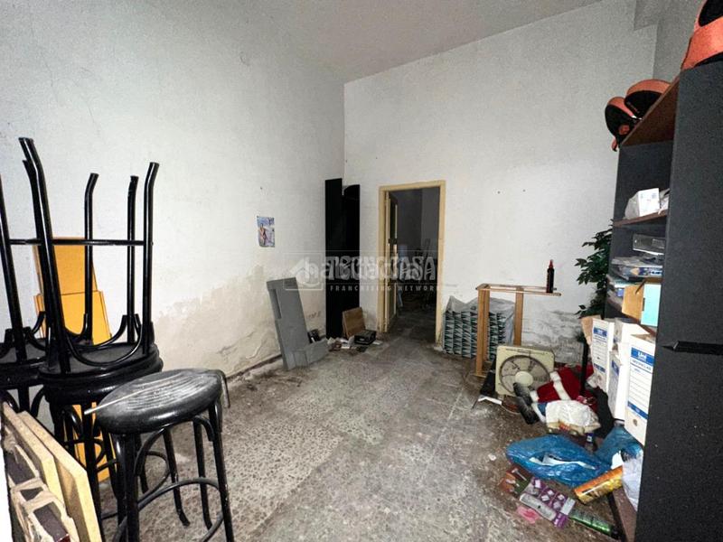 Foto 17f588c0-99c3-4ca6-afd9-a3ddfbce779b. Local commercial dans Rondilla Valladolid