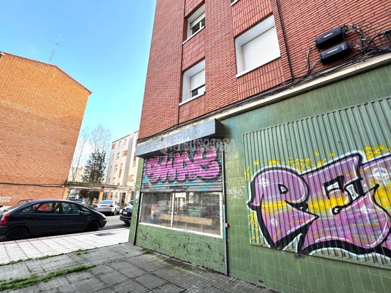 Foto 1af80de6-07b2-4fb3-8373-d6d0b6c66883. Local commercial dans Rondilla Valladolid