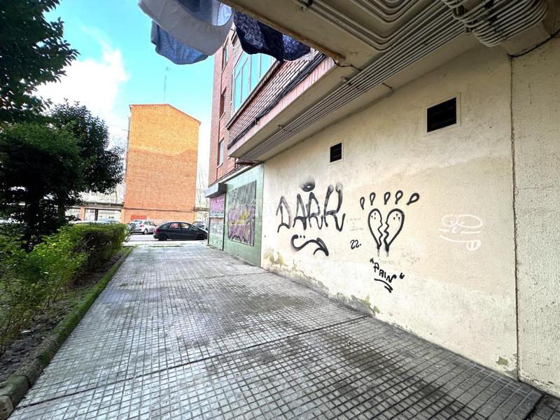 Foto 51e78b58-9c46-4ef6-bcd1-9764eba8fd05. Local commercial dans Rondilla Valladolid