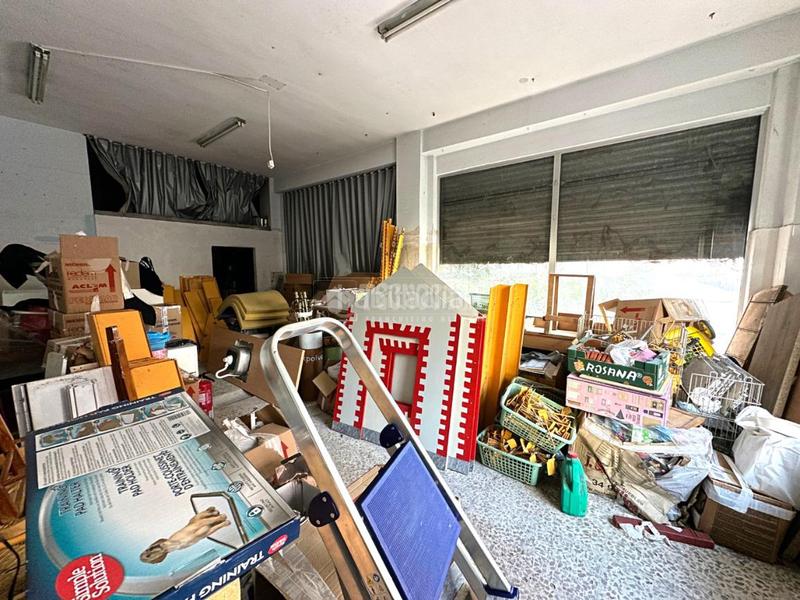 Foto 61de052c-409e-41d4-8fe5-762b4b85e7c4. Local commercial dans Rondilla Valladolid