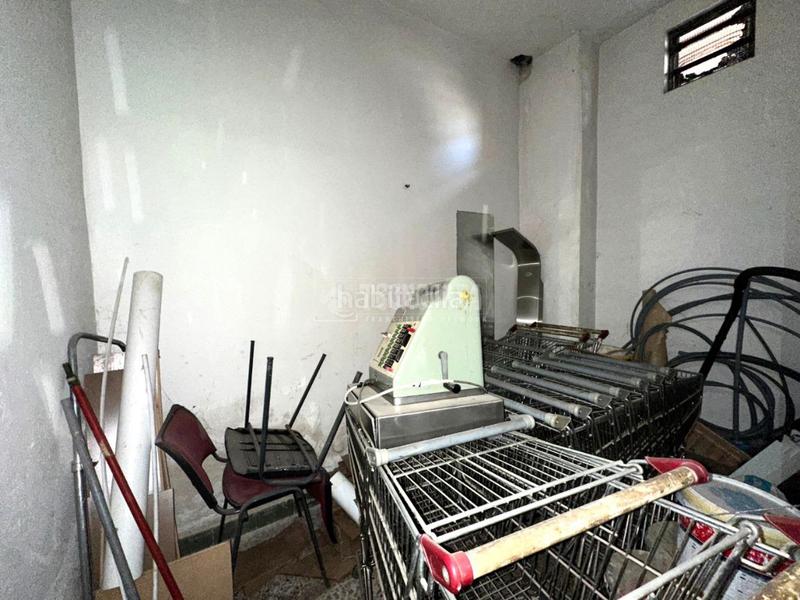 Foto db15c055-5dde-4200-b4c6-7bca5df90d5d. Local commercial dans Rondilla Valladolid