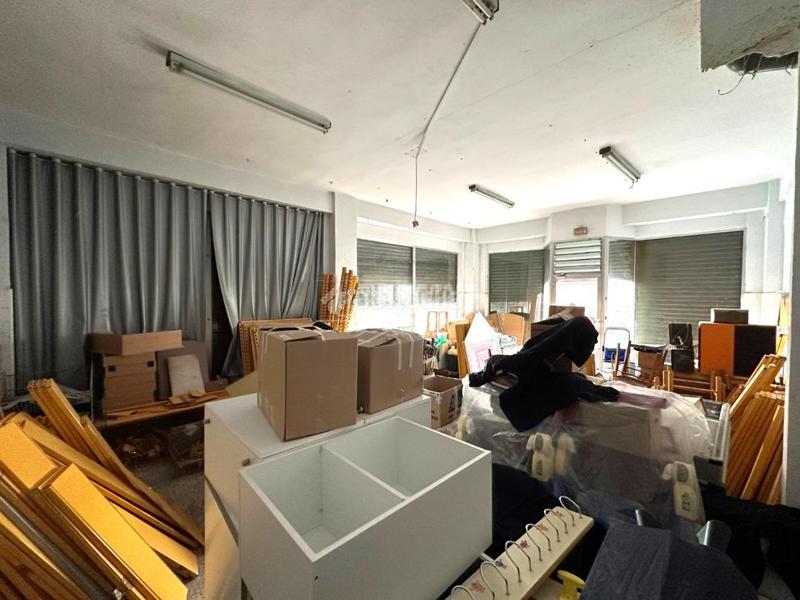 Foto f0fcbf6d-fa23-4377-a292-4da234331a4b. Local commercial dans Rondilla Valladolid