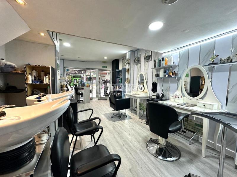 Foto 025198b4-8375-4ca9-99a1-89f4cb9db7af. Local comercial  en venta en Hospital Valladolid