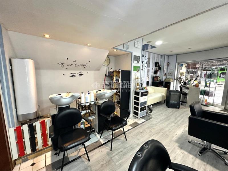 Foto 363c272c-2284-46d8-ab0b-8a9e9ae1a1d1. Local comercial  en venta en Hospital Valladolid