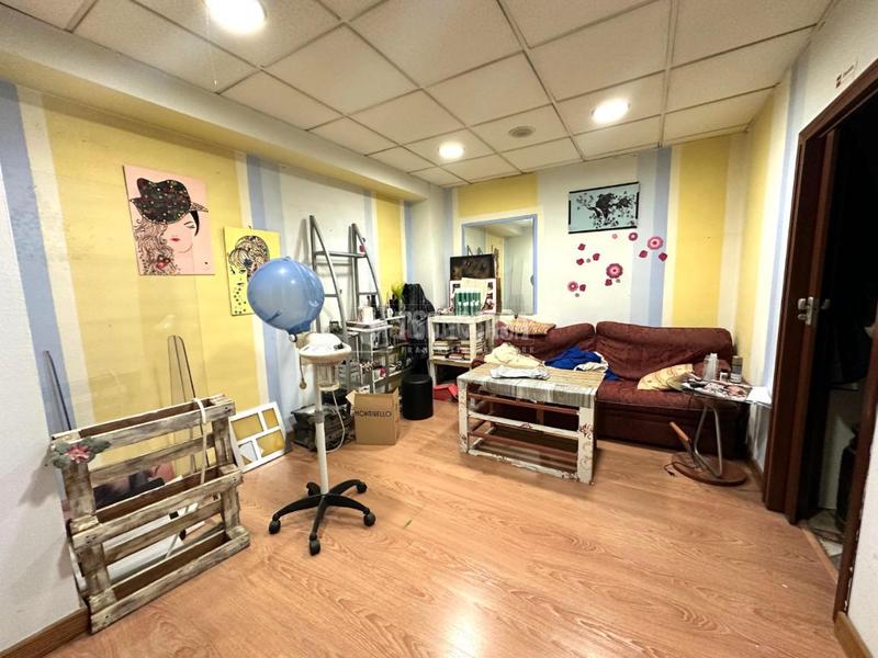 Foto 364907d0-b34d-47f1-a923-51acd0676e1b. Local comercial  en venta en Hospital Valladolid