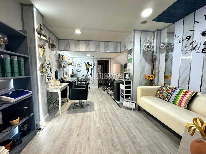 Foto 46c6abed-d179-4deb-b4b4-ae37b78e3a4c. Local comercial  en venta en Hospital Valladolid