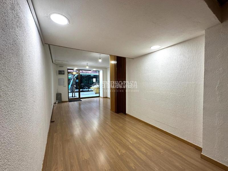 Foto 75933629-6745-4224-bafa-3f2aa3c8c040. Local comercial  en venta en Hospital Valladolid