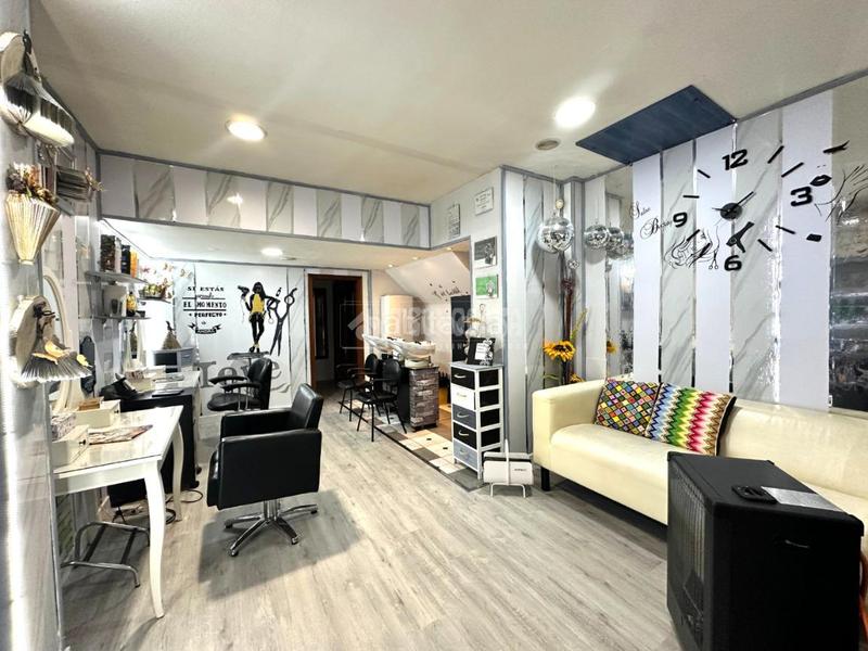 Foto 76975e14-bff1-4a2d-bbb7-0fbe5f030f9c. Local comercial  en venta en Hospital Valladolid