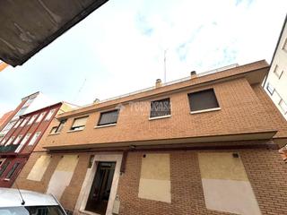 Appartamento en Rondilla. Piso en venta en valladolid