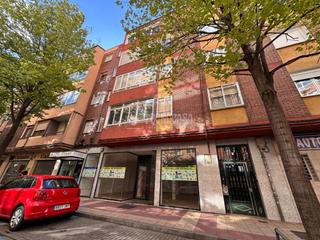 Locale commerciale en Centro. Local comercial en venta en valladolid