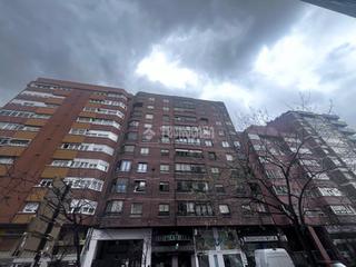 Pis a Hospital. Piso en venta en valladolid