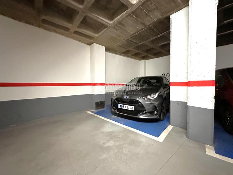 Foto 05fa49d9-1c9b-4517-a3cf-6e73585a59b9. Posto auto in Centro Valladolid