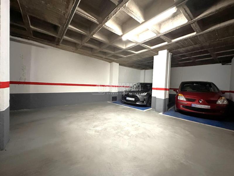 Foto 23c558cf-58ac-4ee8-aef6-7f07a4c62cee. Posto auto in Centro Valladolid