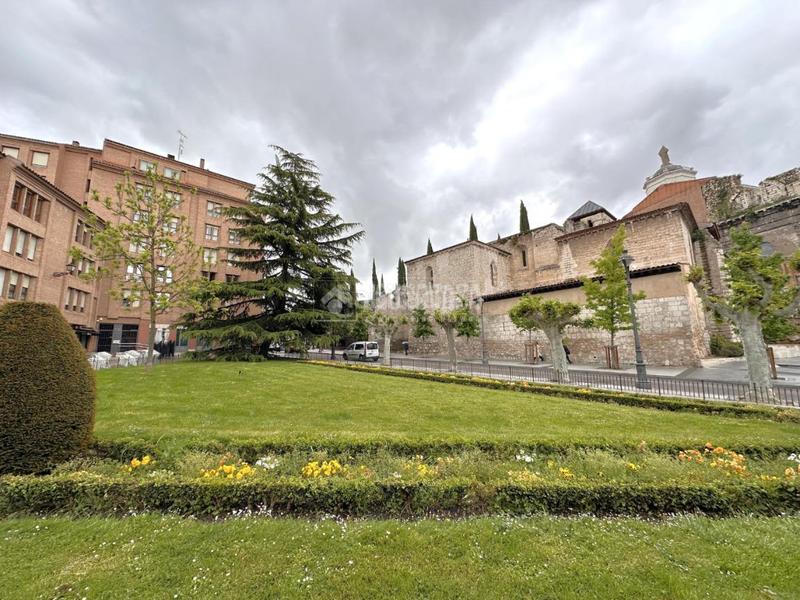 Foto 339d0de0-172f-4425-be10-45205a85e30e. Posto auto in Centro Valladolid