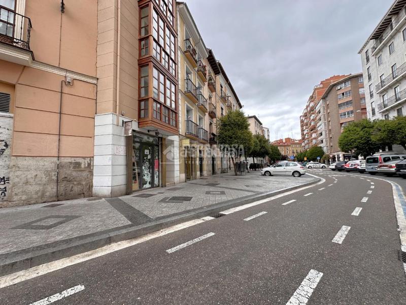 Foto 5dac8bac-f278-4070-ac9d-9a6225a1dacf. Posto auto in Centro Valladolid