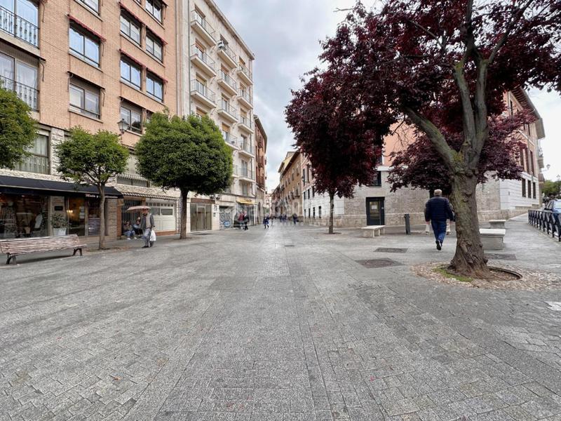 Foto 78b8f03a-592c-4c30-b605-dda74dc3d5b9. Posto auto in Centro Valladolid