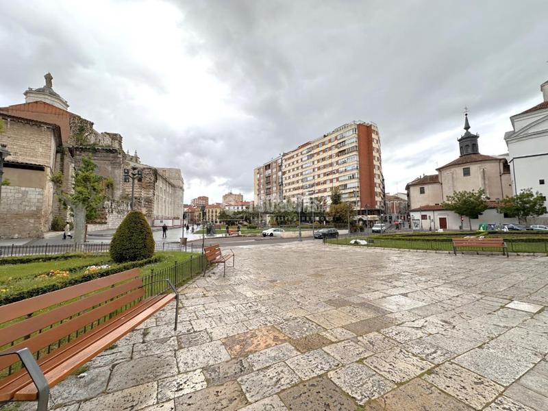 Foto 7d671a88-a3b7-4805-845b-9ea4b1552327. Posto auto in Centro Valladolid