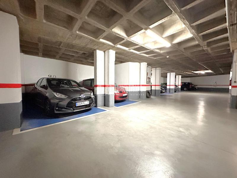 Foto 9bdb1812-63bb-48f9-a536-c78fb9513b7b. Posto auto in Centro Valladolid