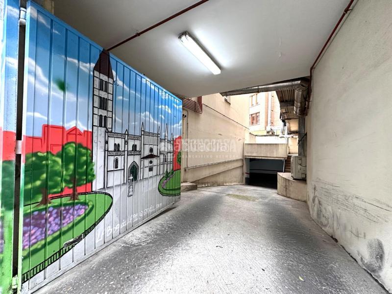 Foto d69c4e21-ff8a-441f-8717-27fbf68e096f. Posto auto in Centro Valladolid