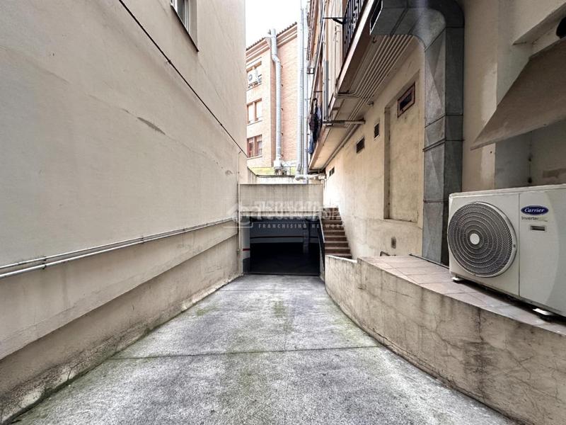 Foto e7a56fd4-7ccf-426f-b3c0-03533179fcc1. Posto auto in Centro Valladolid