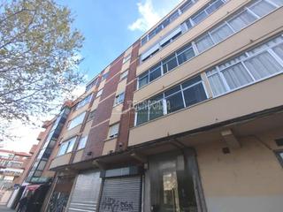 Pis a Pilarica. Piso en venta en valladolid