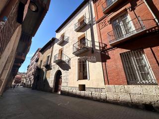 Pis a Centro. Piso en venta en valladolid